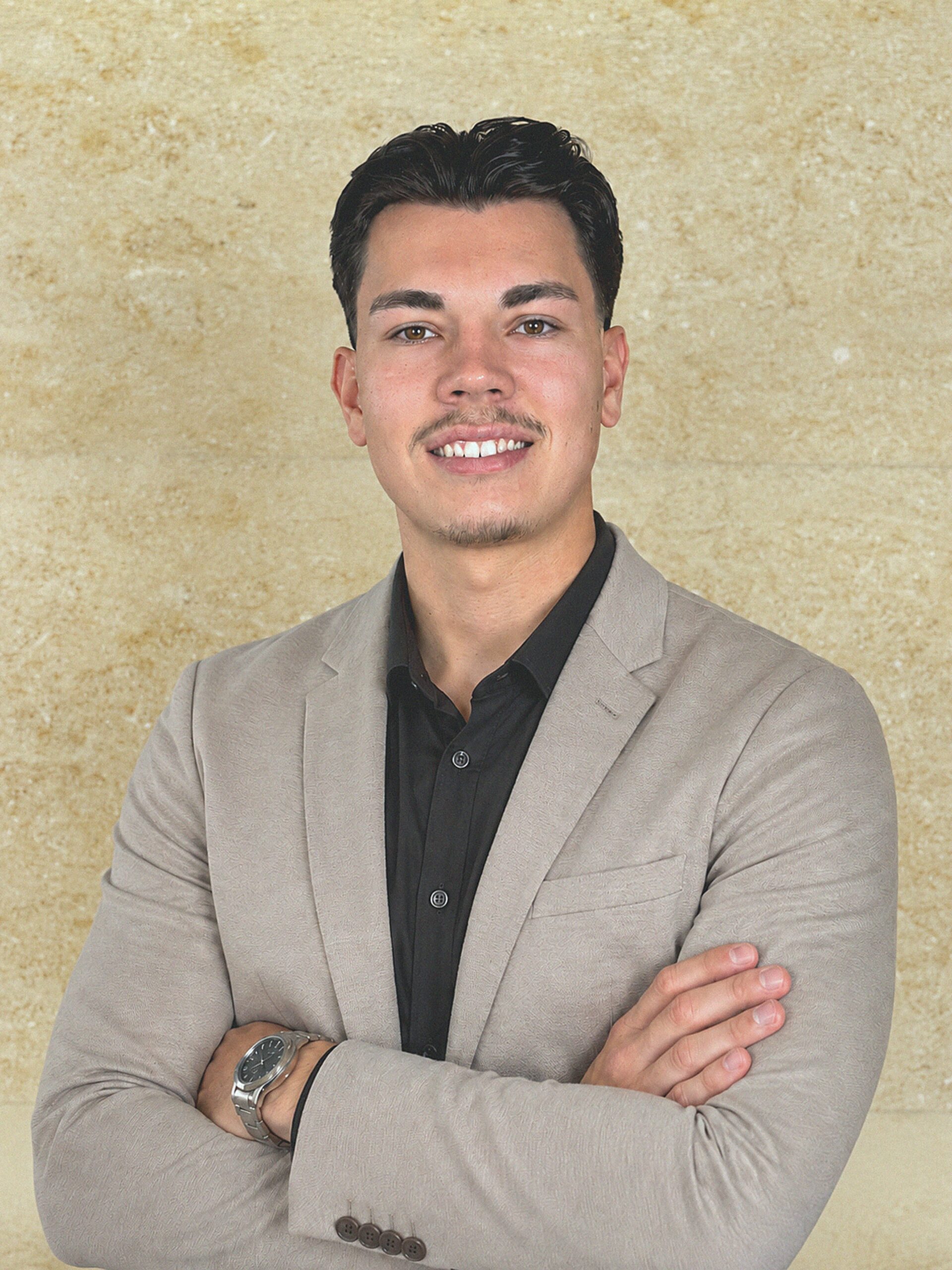 Timo Radlmüller, Living Invest Immobilien GmbH